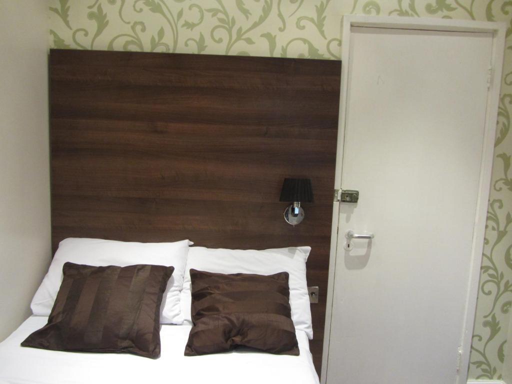 Goodwood Hotel London Zimmer foto